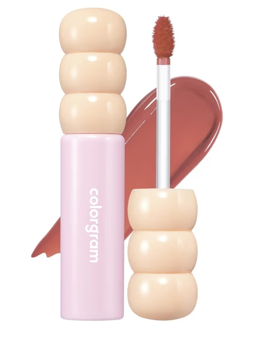 Cologram Fruity Glass Tint in Sweet Persimmon 05